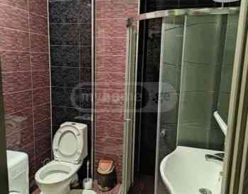 Apartments For Rent two-room 58м² 7/16 floor Tbilisi