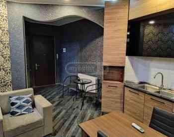 Apartments For Rent two-room 58м² 7/16 floor Tbilisi