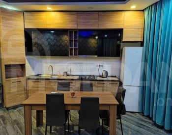 Apartments For Rent two-room 58м² 7/16 floor Tbilisi - photo 1