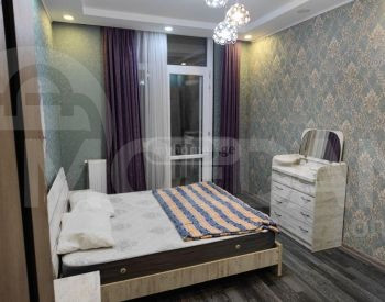 Apartments For Rent two-room 58м² 7/16 floor Tbilisi - photo 6