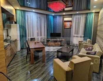 Apartments For Rent two-room 58м² 7/16 floor Tbilisi - photo 2