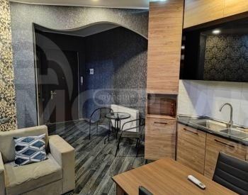 Apartments For Rent two-room 58м² 7/16 floor Tbilisi - photo 5