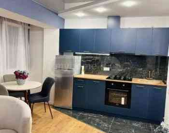 Apartments For Rent two-room 55м² 4/8 floor Tbilisi