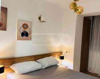 Apartments For Rent two-room 55м² 4/8 floor Tbilisi