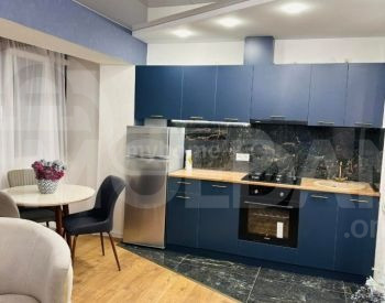 Apartments For Rent two-room 55м² 4/8 floor Tbilisi - photo 5