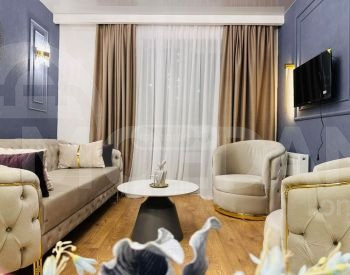 Apartments For Rent two-room 55м² 4/8 floor Tbilisi - photo 1