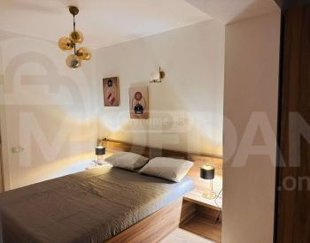 Apartments For Rent two-room 55м² 4/8 floor Tbilisi - photo 3