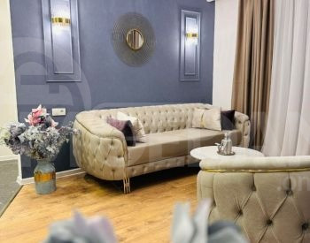 Apartments For Rent two-room 55м² 4/8 floor Tbilisi - photo 8