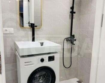 Apartments For Rent two-room 55м² 4/8 floor Tbilisi - photo 7