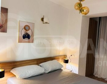 Apartments For Rent two-room 55м² 4/8 floor Tbilisi - photo 4