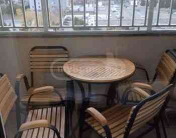 Apartments For Rent three-room 74м² 8/12 floor Tbilisi