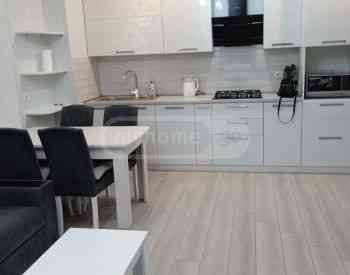 Apartments For Rent three-room 74м² 8/12 floor Tbilisi