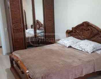 Apartments For Rent three-room 74м² 8/12 floor Tbilisi