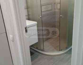 Apartments For Rent three-room 74м² 8/12 floor Tbilisi