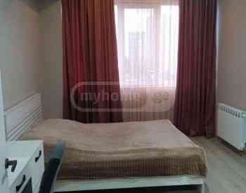 Apartments For Rent three-room 74м² 8/12 floor Tbilisi