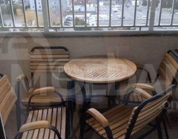 Apartments For Rent three-room 74м² 8/12 floor Tbilisi - photo 6