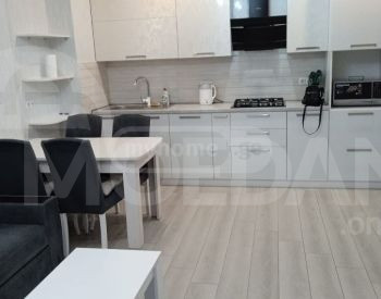 Apartments For Rent three-room 74м² 8/12 floor Tbilisi - photo 1