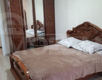 Apartments For Rent three-room 74м² 8/12 floor Tbilisi - photo 2