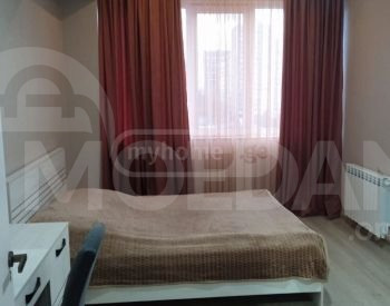 Apartments For Rent three-room 74м² 8/12 floor Tbilisi - photo 5
