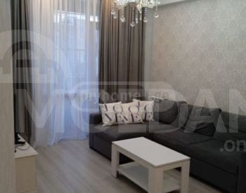 Apartments For Rent three-room 74м² 8/12 floor Tbilisi - photo 7