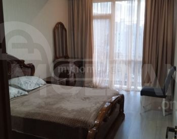 Apartments For Rent three-room 74м² 8/12 floor Tbilisi - photo 3