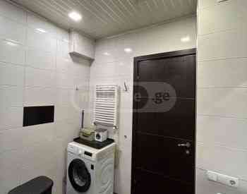 Apartments For Rent two-room 80м² 1/10 floor Tbilisi