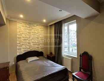 Apartments For Rent two-room 80м² 1/10 floor Tbilisi