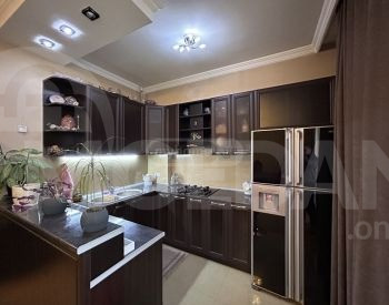 Apartments For Rent two-room 80м² 1/10 floor Tbilisi - photo 6