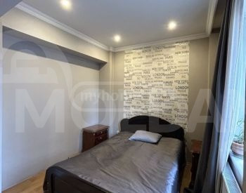 Apartments For Rent two-room 80м² 1/10 floor Tbilisi - photo 9