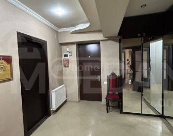 Apartments For Rent two-room 80м² 1/10 floor Tbilisi - photo 8