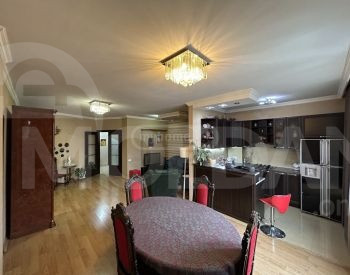 Apartments For Rent two-room 80м² 1/10 floor Tbilisi - photo 1