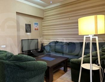 Apartments For Rent two-room 80м² 1/10 floor Tbilisi - photo 10