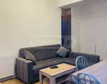 Apartments For Rent two-room 50м² 2/6 floor Tbilisi