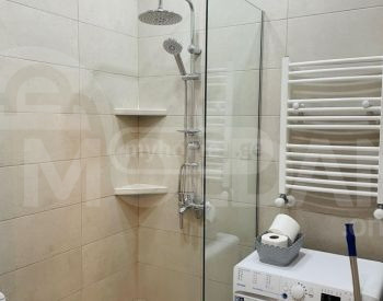 Apartments For Rent two-room 50м² 2/6 floor Tbilisi - photo 6