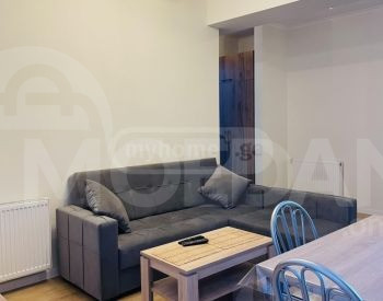 Apartments For Rent two-room 50м² 2/6 floor Tbilisi - photo 3