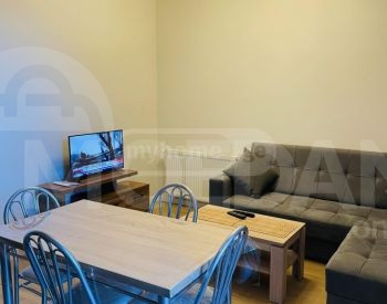 Apartments For Rent two-room 50м² 2/6 floor Tbilisi - photo 2