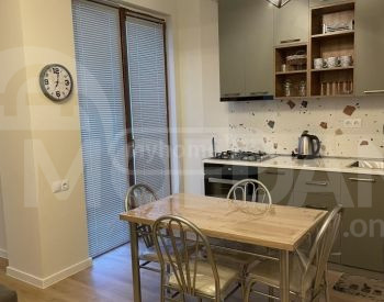 Apartments For Rent two-room 50м² 2/6 floor Tbilisi - photo 4