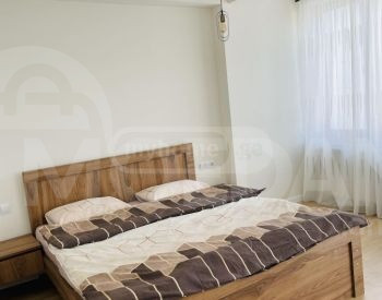 Apartments For Rent two-room 50м² 2/6 floor Tbilisi - photo 5