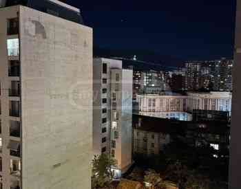 Apartments For Rent two-room 60м² 9/21 floor Tbilisi