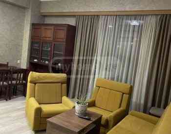 Apartments For Rent two-room 60м² 9/21 floor Tbilisi