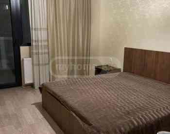 Apartments For Rent two-room 60м² 9/21 floor Tbilisi