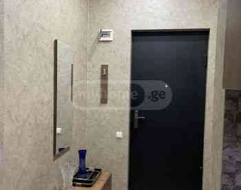 Apartments For Rent two-room 60м² 9/21 floor Tbilisi