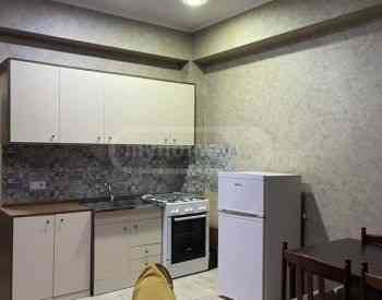 Apartments For Rent two-room 60м² 9/21 floor Tbilisi