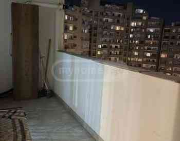 Apartments For Rent two-room 60м² 9/21 floor Tbilisi