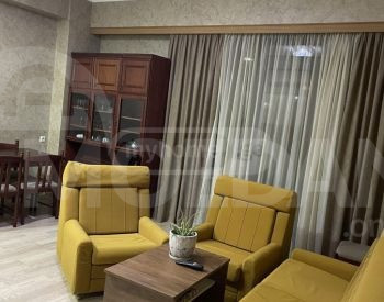 Apartments For Rent two-room 60м² 9/21 floor Tbilisi - photo 1