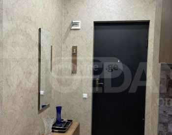 Apartments For Rent two-room 60м² 9/21 floor Tbilisi - photo 5