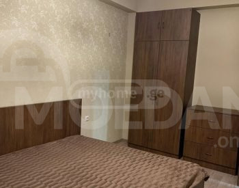 Apartments For Rent two-room 60м² 9/21 floor Tbilisi - photo 8