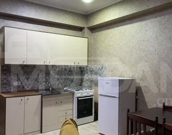 Apartments For Rent two-room 60м² 9/21 floor Tbilisi - photo 4