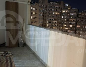 Apartments For Rent two-room 60м² 9/21 floor Tbilisi - photo 2