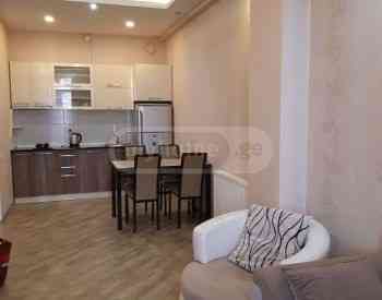 Apartments For Rent two-room 60м² 9/12 floor Tbilisi